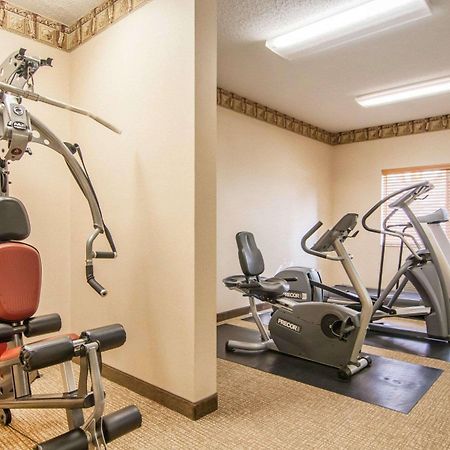 Comfort Inn Medford South Εξωτερικό φωτογραφία