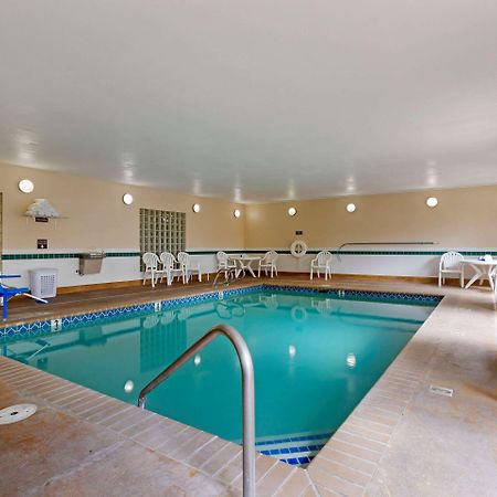 Comfort Inn Medford South Εξωτερικό φωτογραφία