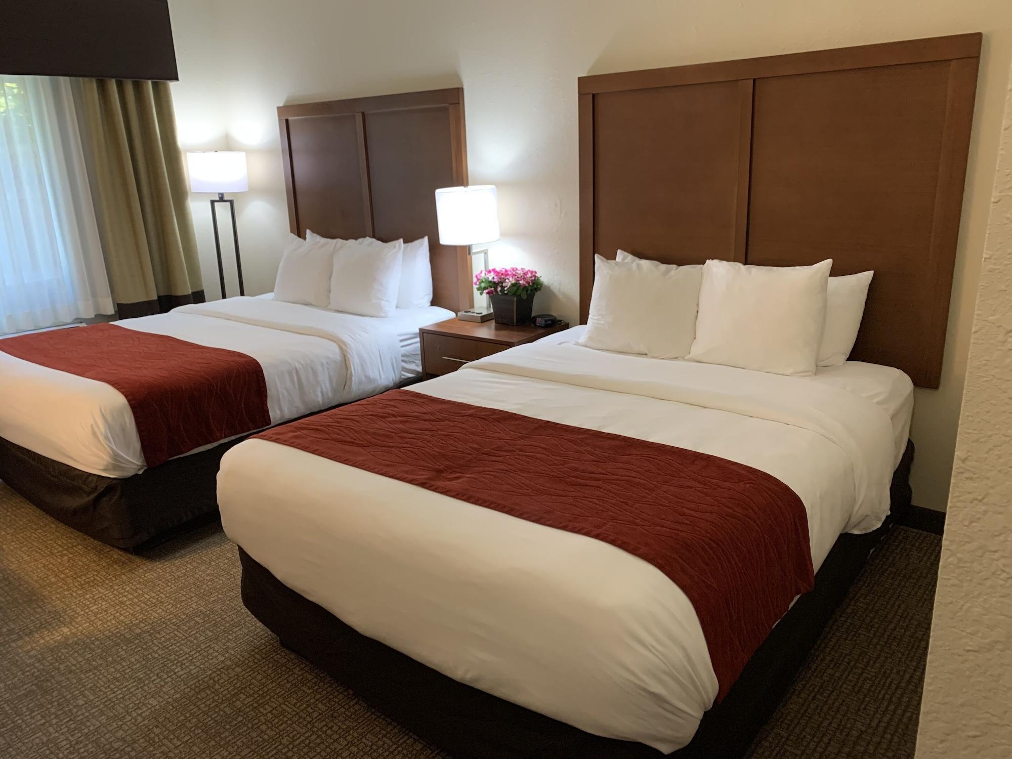 Comfort Inn Medford South Εξωτερικό φωτογραφία