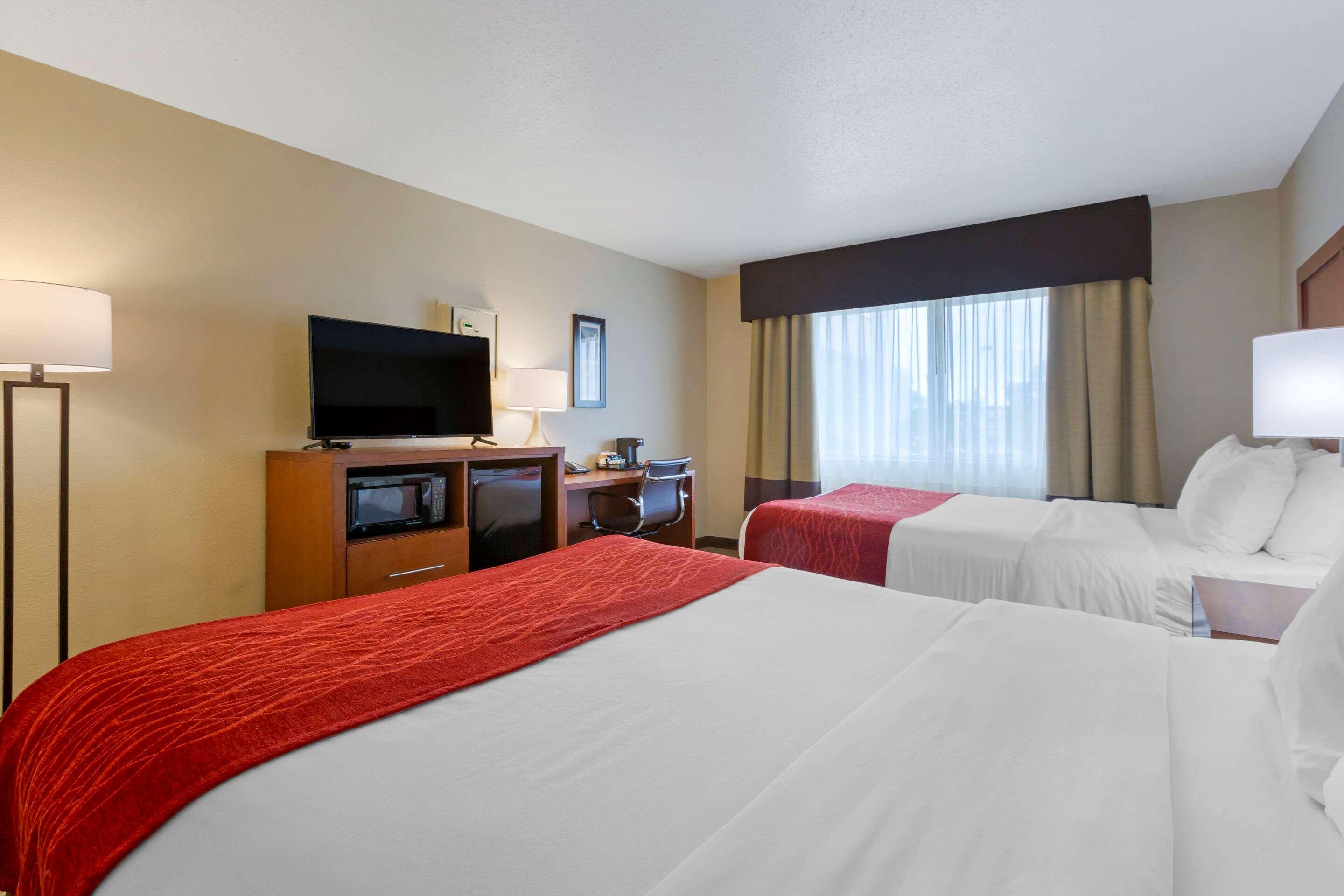 Comfort Inn Medford South Εξωτερικό φωτογραφία