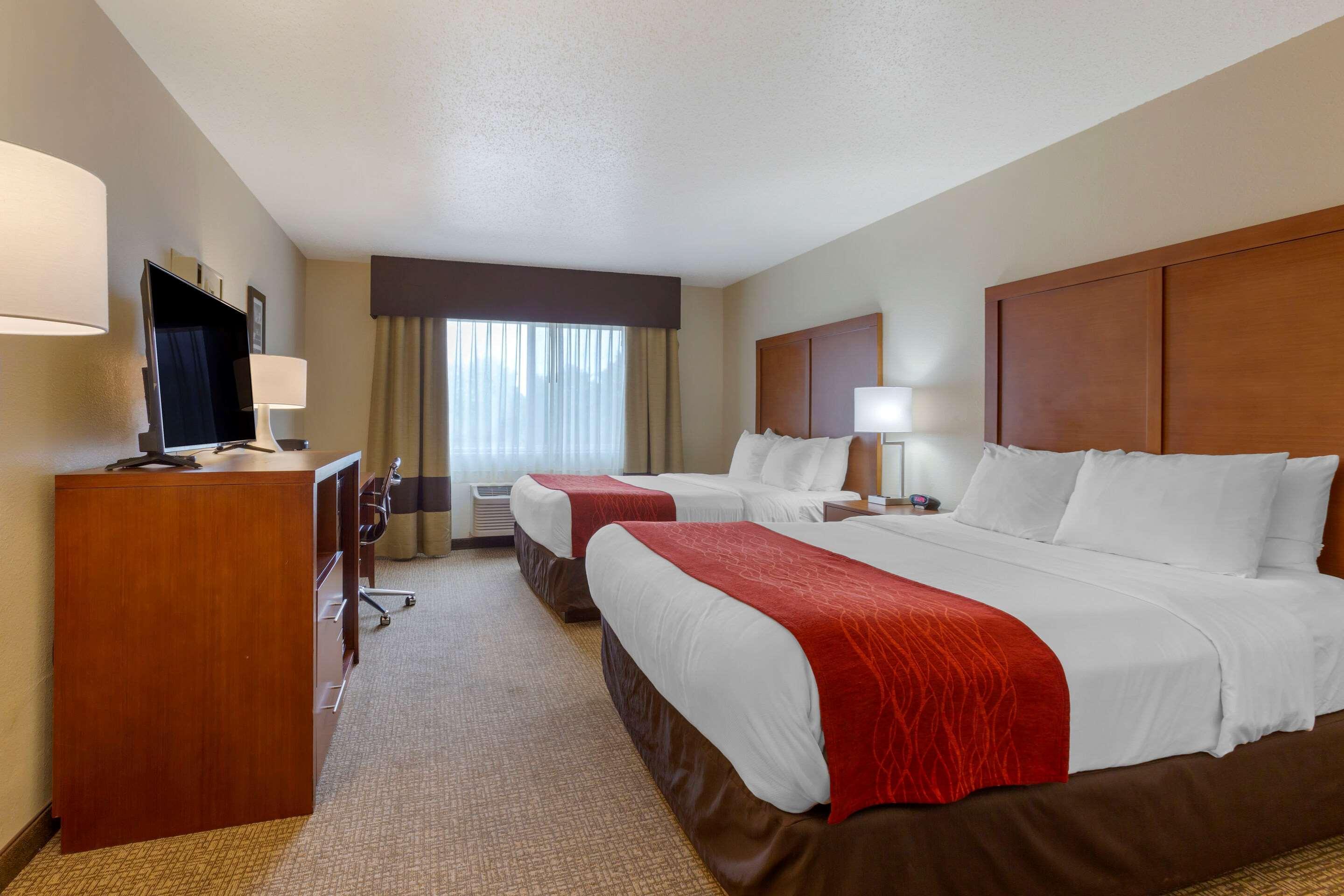 Comfort Inn Medford South Εξωτερικό φωτογραφία