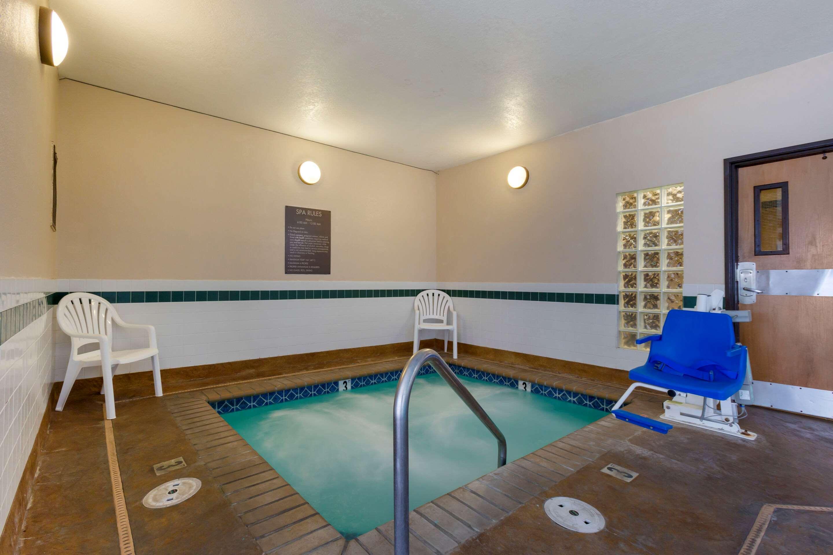 Comfort Inn Medford South Εξωτερικό φωτογραφία
