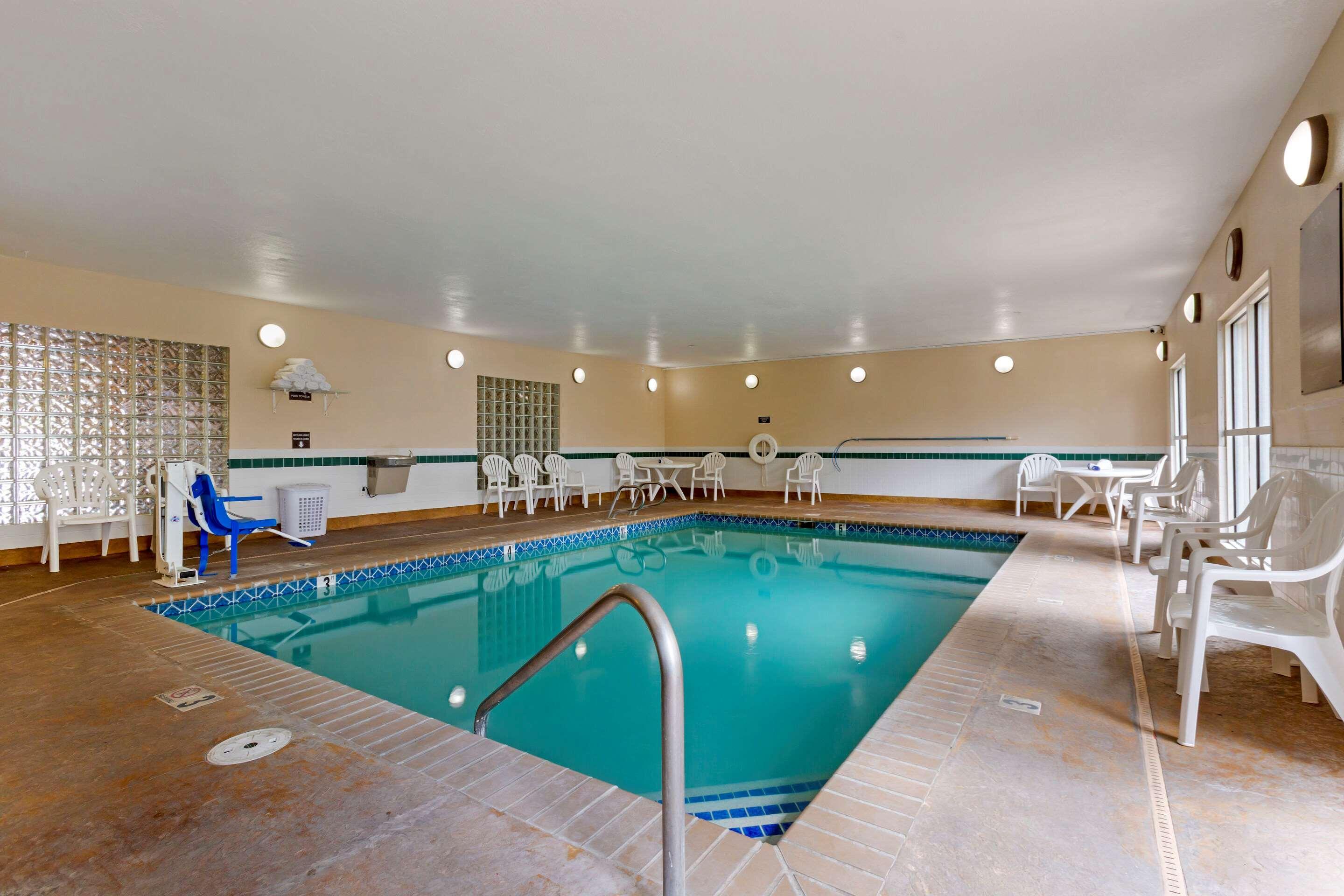 Comfort Inn Medford South Εξωτερικό φωτογραφία