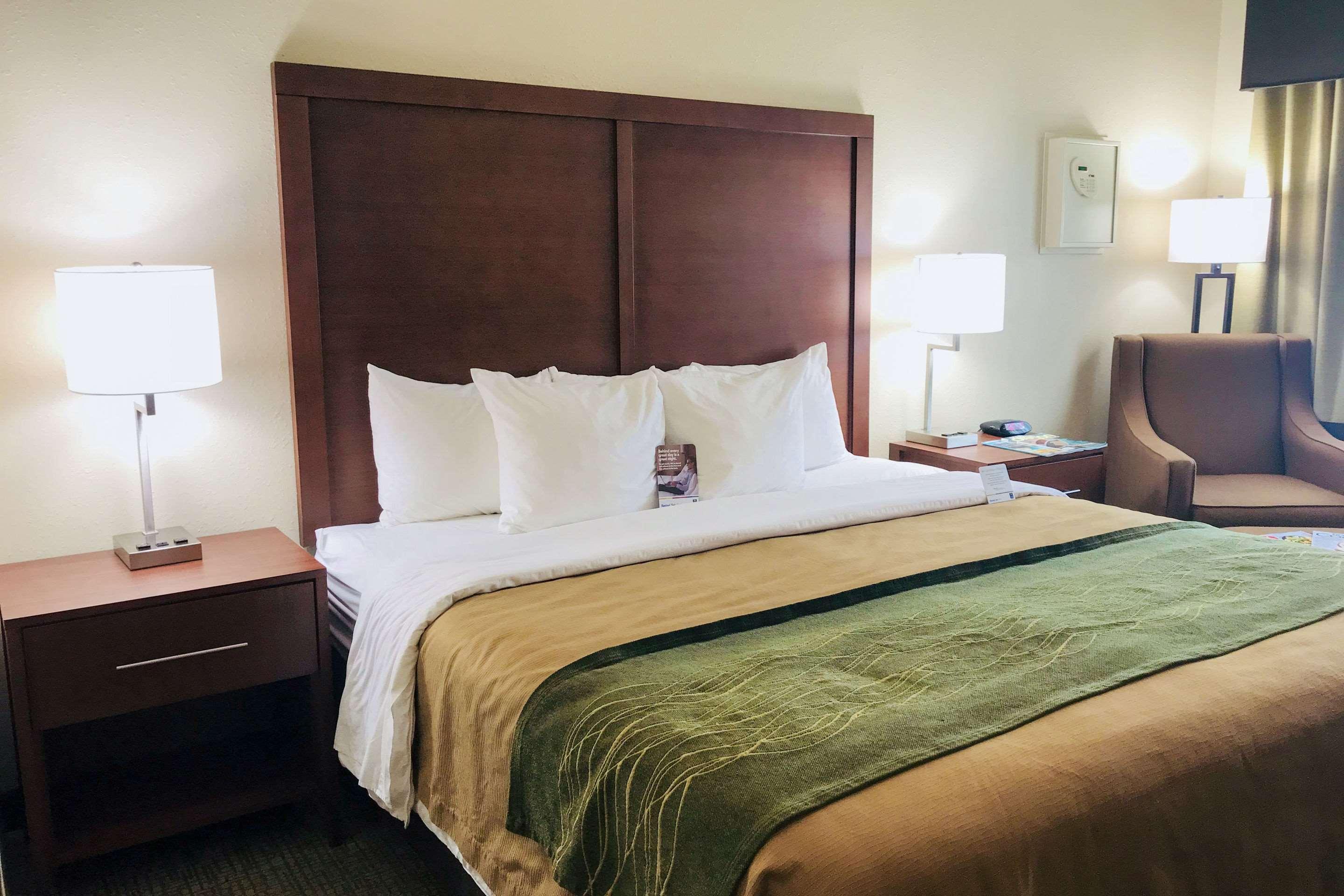 Comfort Inn Medford South Εξωτερικό φωτογραφία