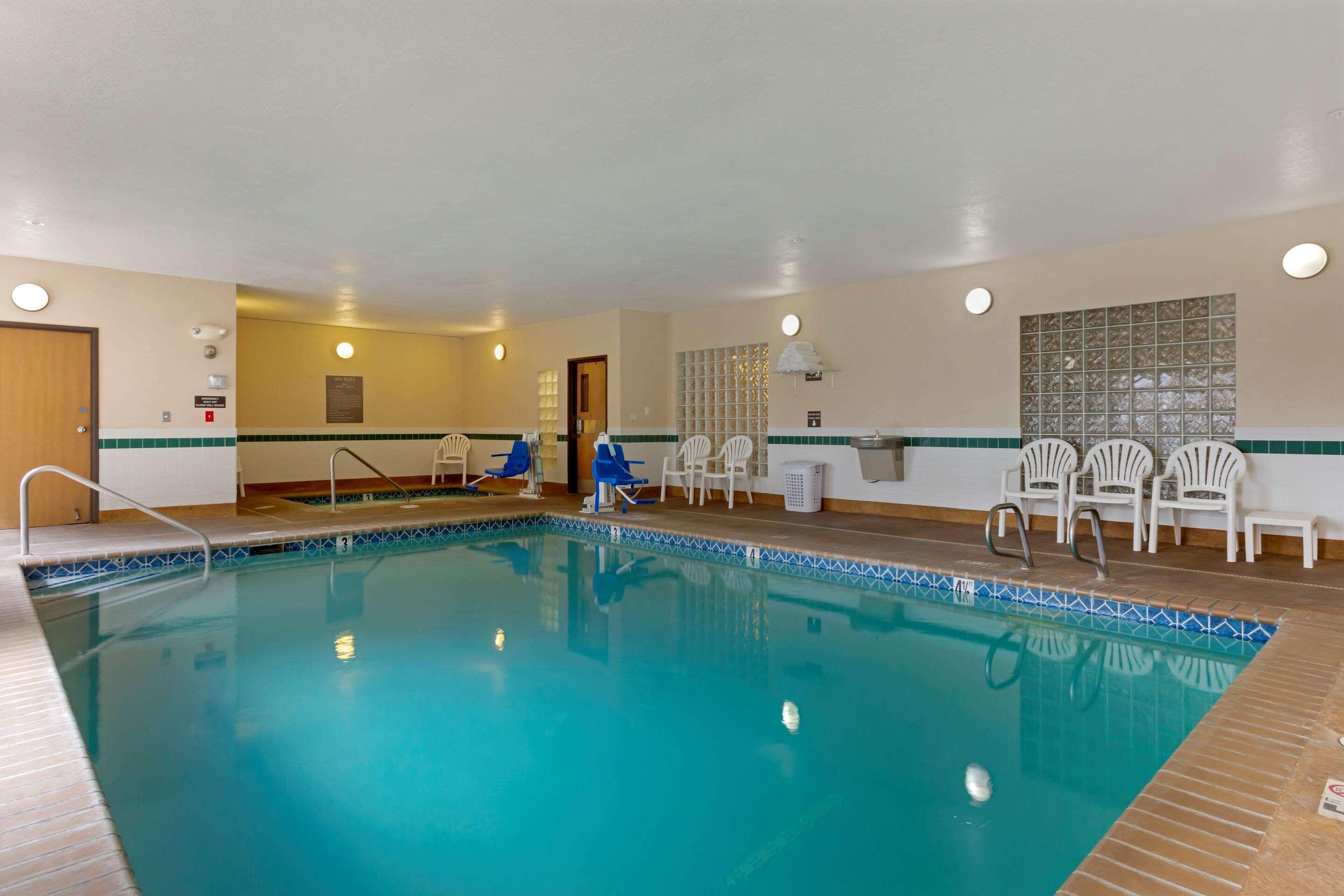Comfort Inn Medford South Εξωτερικό φωτογραφία