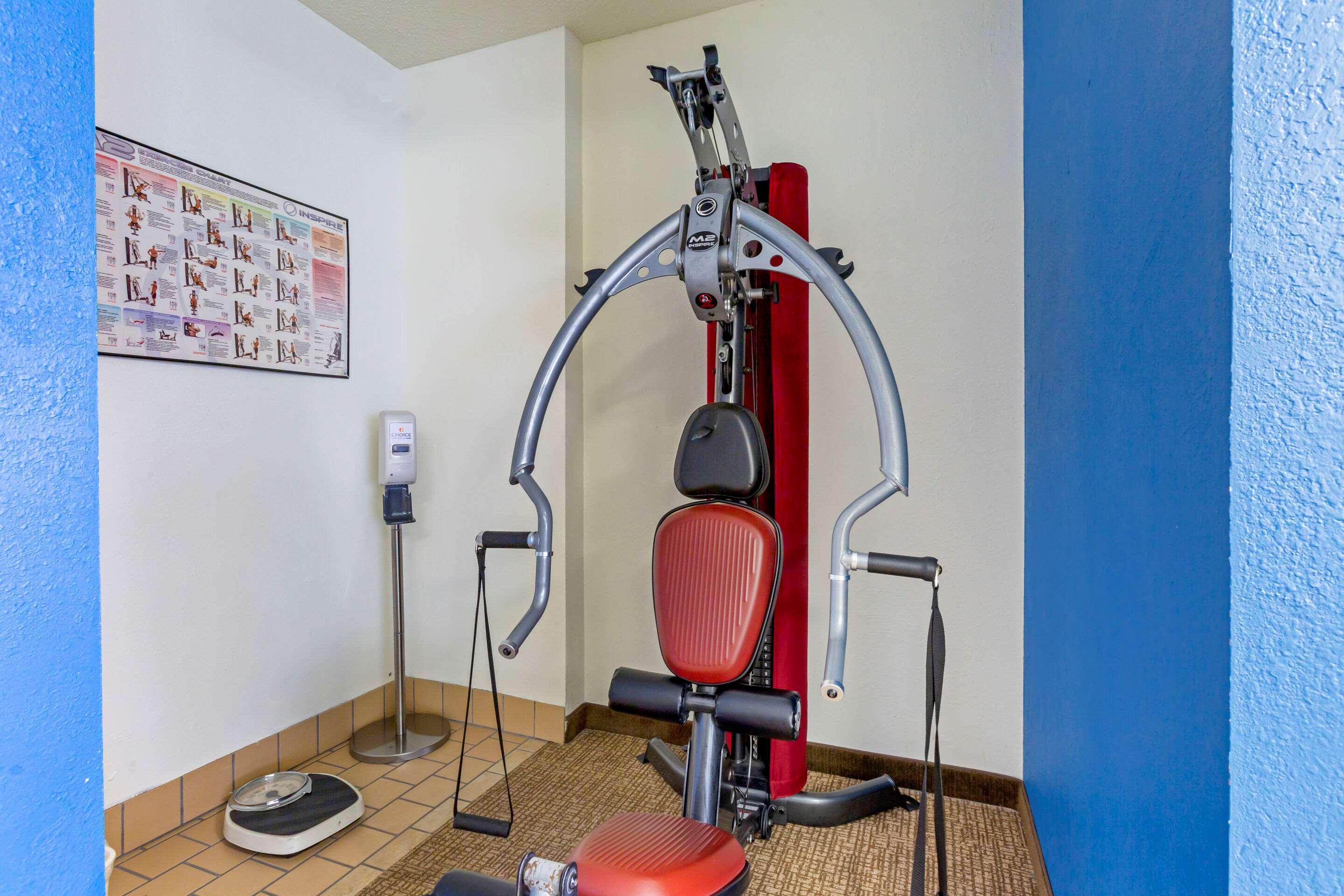 Comfort Inn Medford South Εξωτερικό φωτογραφία
