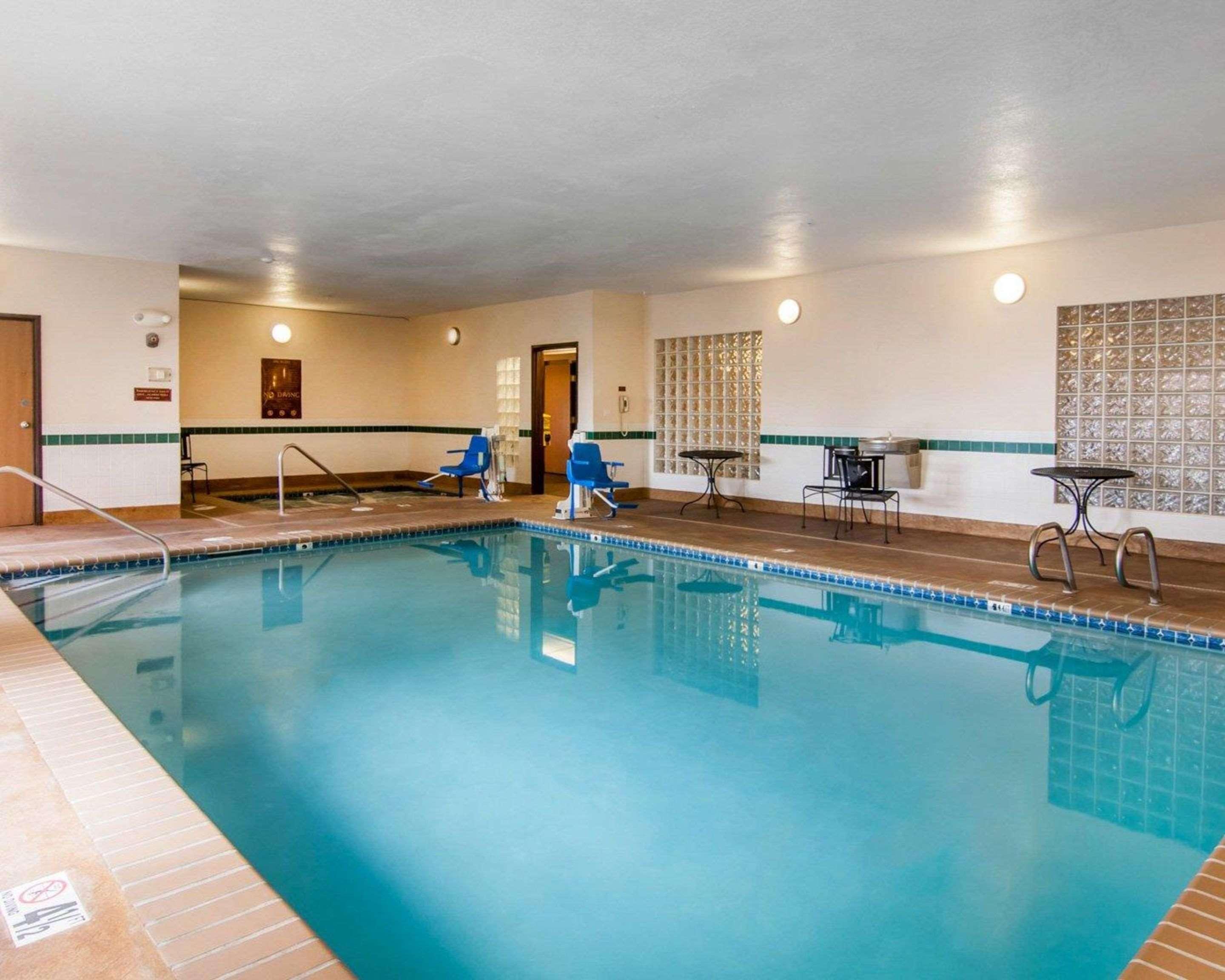 Comfort Inn Medford South Εξωτερικό φωτογραφία