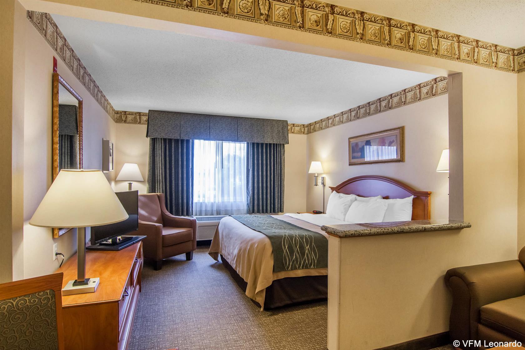 Comfort Inn Medford South Εξωτερικό φωτογραφία