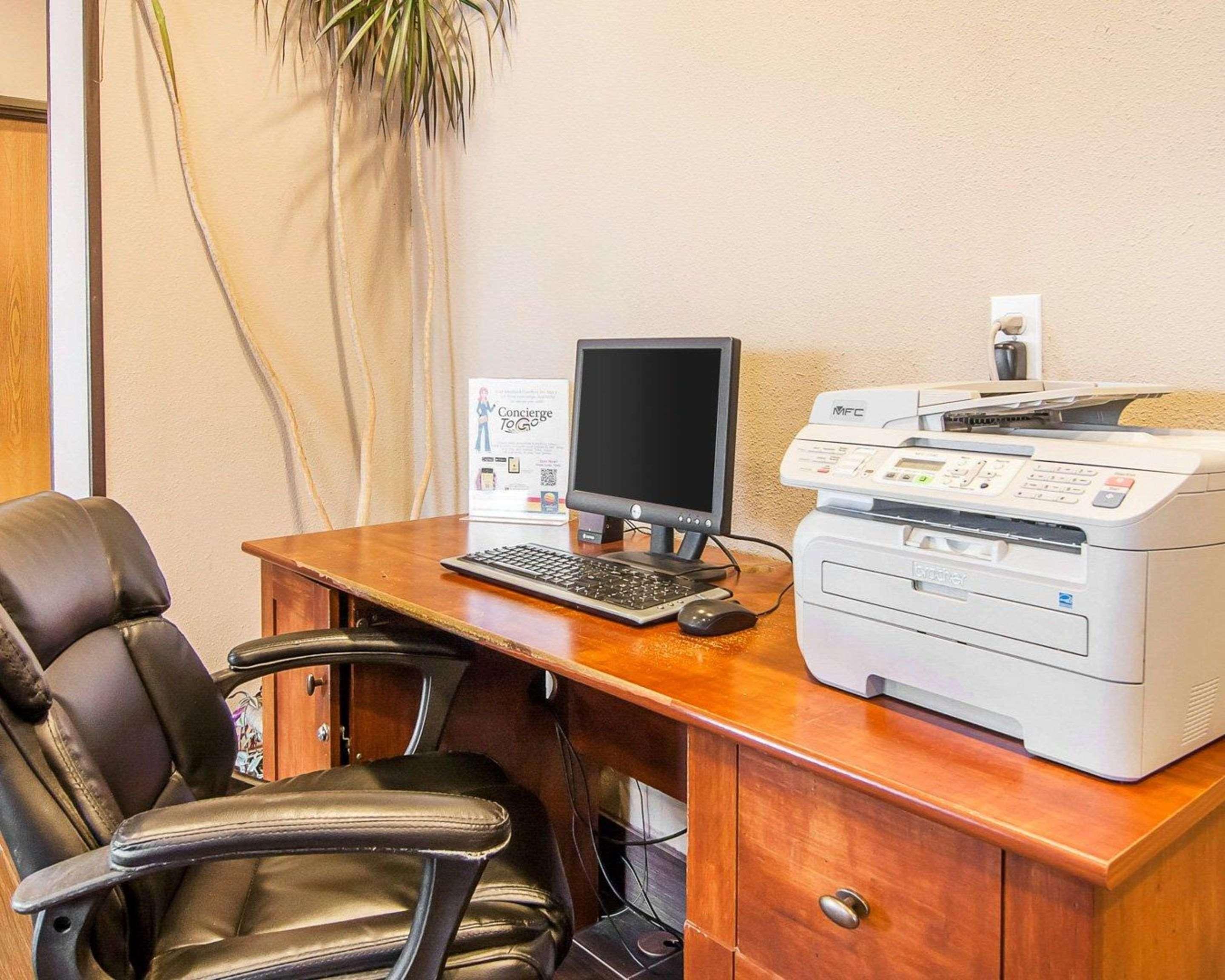 Comfort Inn Medford South Εξωτερικό φωτογραφία