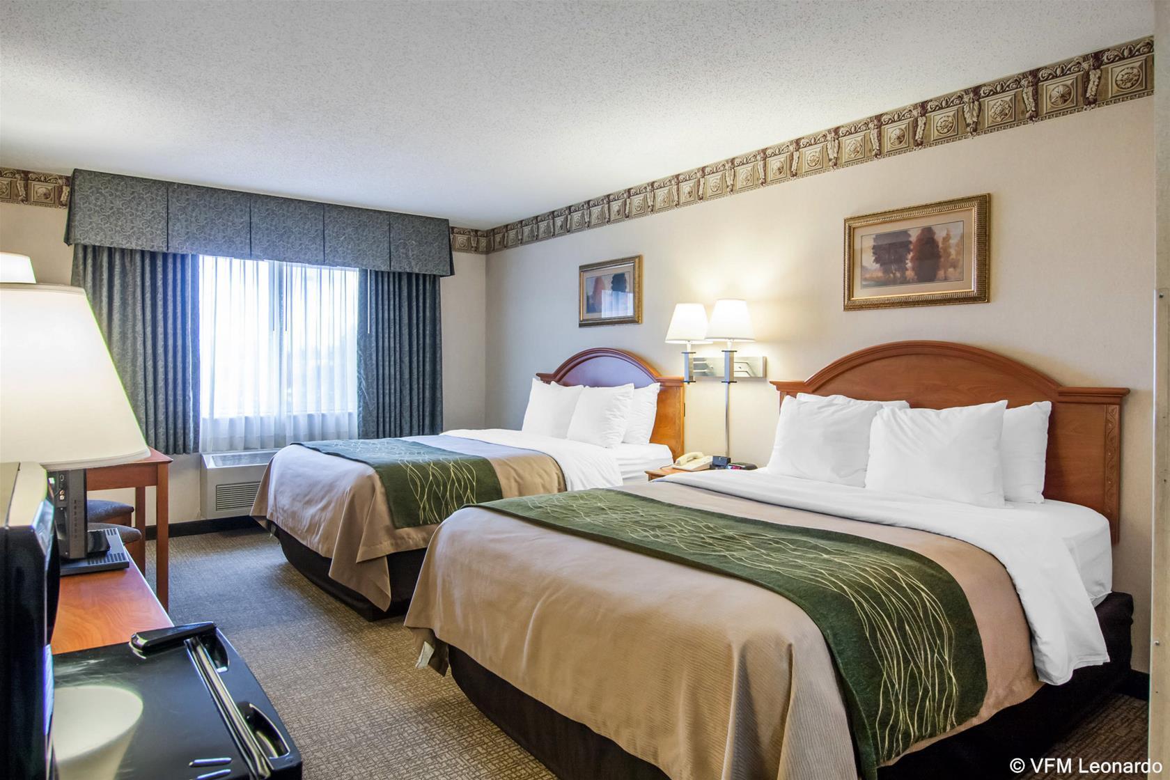Comfort Inn Medford South Εξωτερικό φωτογραφία