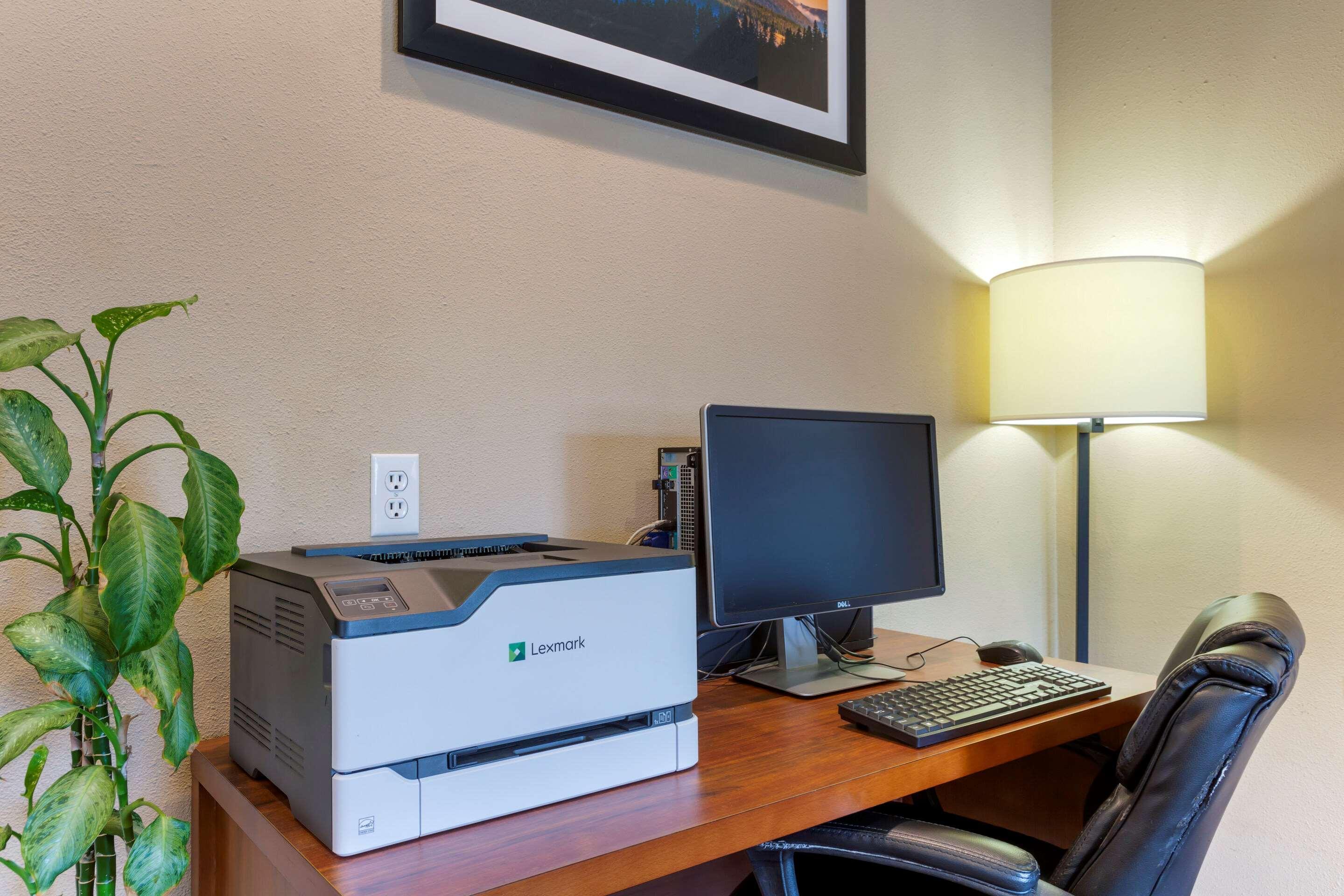 Comfort Inn Medford South Εξωτερικό φωτογραφία