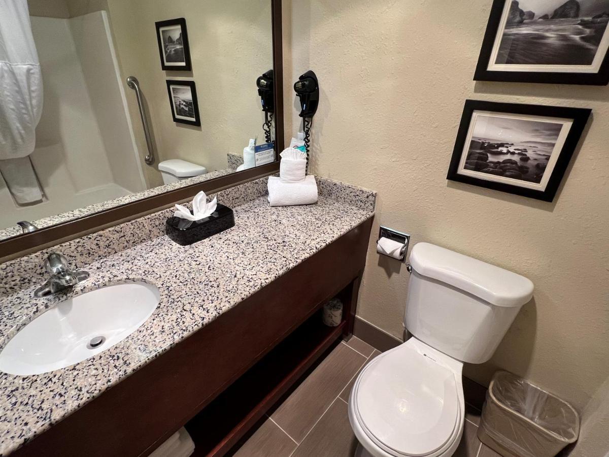 Comfort Inn Medford South Εξωτερικό φωτογραφία