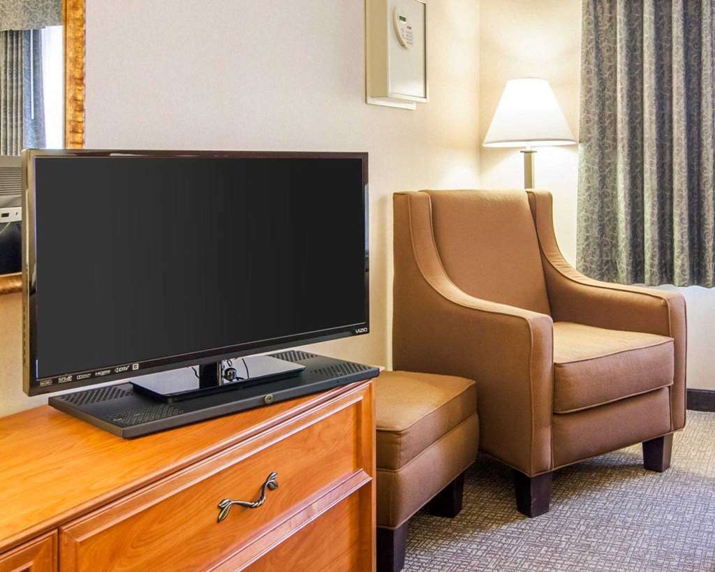 Comfort Inn Medford South Δωμάτιο φωτογραφία